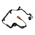 ABS-Raddrehzahlsensor hinten links 151-04-473 ASHIKA für HONDA CIVIC VI Fastback