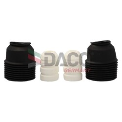 ORIGINAL® Daco Germany Staubschutzsatz, Stoßdämpfer Vorne für Fiat DUCATO
