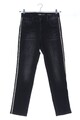 ANGELS High Waist Jeans Damen Gr. DE 36 schwarz Casual-Look