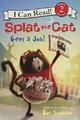 Splat the Cat Gets a Job! (Splat the Cat: I Can Re by Driscoll, Laura 0062697056