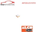 MOTOR LUFTFILTER MOTORFILTER ALCO FILTER MD-8160 A FÜR RENAULT TRAFIC II