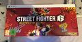 Street Fighter 6 Collector's Edition PS5 Brandneu