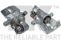 NK Bremssattel 2126153 für HONDA