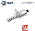 184513 STEUERVENTIL NOCKENWELLENVERSTELLUNG FEBI BILSTEIN FÜR VOLVO S60 II