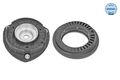 MEYLE 100 641 0141 Reparatursatz, Federbeinstützlager für AUDI SEAT SKODA VW