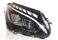 Scheinwerfer LED ILS  Mercedes Benz C Klasse W205 A C S 205 Rechts MM ORIGINAL