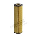 Ölfilter HENGST FILTER E150H D26 Filtereinsatz für MERCEDES COMMENDATORE W140 SL