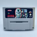 Super Nintendo SNES Spiel - Terminator2: Acarde Game - Modul - PAL