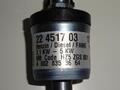 Standheizung Eberspächer Dosierpumpe 22451703 Kraftstoffpumpe Hydronic VW Merced