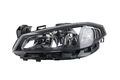 Scheinwerfer Halogen Front passend für Renault Laguna BG KG 05-07 H7 H1 Links