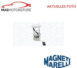 ELEKTRISCH KRAFTSTOFFPUMPE MAGNETI MARELLI 313011313172 A FÜR FORD FIESTA VI
