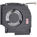 Version 12V - GPU Lüfter Kühler FAN cooler kompatibel mit MG75091V1-C180-S9A