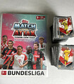 Topps Match Attax 23/24 Bundesliga aus allen Basiskarten 1. Bundesliga aussuchen