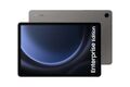 Samsung Galaxy Tab S9 FE Enterprise 128GB Grau Android Tablet 10,9" 6GB RAM NEU