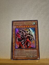 Bewaffneter Drache LV10 / Armed Dragon LV10 LP, DP2-DE013, Ultra Rare