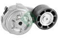 INA 538 0891 10 Kühlmittelpumpe Wasserpumpe passend für MERCEDES-BENZ GLA (X156)