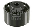 Keilriemenspanner-Riemenscheibe Metall 21787 FEBI BILSTEIN für HYUNDAI KIA VOLVO