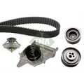 INA Wasserpumpe + Zahnriemensatz für Audi Cabriolet 8G7 B4 A6 4A C4 4A2