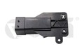 Vika 99191545301 Relais, Kühlerlüfternachlauf für SEAT SKODA VW Kühlung