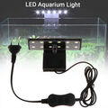 Aquarium Beleuchtung Aqua LED Nano, Aufsatzleuchte Aufsetzleuchte Aquarium Lampe