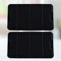  2 Pcs Rutschfester Handyhalter Mit Matte Handyhalterung Für Das Armaturenbrett
