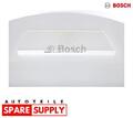 FILTER, INNENRAUMLUFT FÜR IVECO ASTRA BOSCH 1 987 432 541