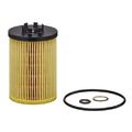 1x Ölfilter MANN-FILTER HU 715/5 x passend für BMW