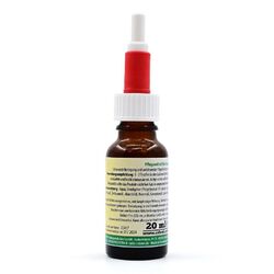 OHRENPFLEGE vet., 20 ml PZN 02490959