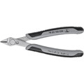 Knipex Seitenschneider Elektronik ESD V2A 125mm , 7803125ESD