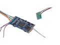 ESU 58410 LokSound 5 DCC/MM/SX/M4 Leerdecoder, 8-pin NEM652 H0 / 0