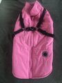 Hundemantel Winter Warm Weste Hundejacke Hundeweste Kleidung Wasserdicht Mantel