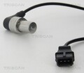 TRISCAN Kurbelwellensensor Impulsgeber 8855 11104 für E36 BMW 3er Compact 316