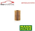 MOTOR LUFTFILTER MOTORFILTER MANN-FILTER C 1041 P FÜR SMART FORTWO,CITY-COUPE