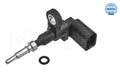 Meyle Sensor, Kühlmitteltemperatur 114 821 0000 für AUDI SEAT SKODA VW