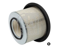 Luftfilter FEBI BILSTEIN 02677 Filtereinsatz für MERCEDES NG UNIMOG