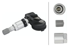 Radsensor Reifendruck Kontrollsystem für Mercedes ab 12-> Hella 6Pp358139-231