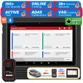 LAUNCH X431 V PRO V5.0 KFZ Profi OBD2 Diagnosegerät CAN FD Key Programmier ECU