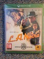 L.A. Noire (Microsoft Xbox One)