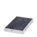 HENGST FILTER Innenraumfilter E3982LC Aktivkohlefilter für LANDROVER SPORT RANGE