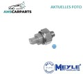KÜHLMITTELTEMPERATURSENSOR 100 919 0027 MEYLE NEU OE QUALITÄT