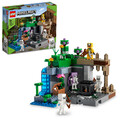 LEGO® Minecraft™ 21189 Das Skelettverlies | Neu | OVP