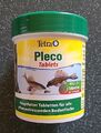 Tetra Pleco Tablets- Fischfutter Tablettenfutter Zierfischtabletten 275 Tabl.