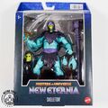 Masters Of The Universe New Eternia SKELETOR Revelation MotU Masterverse Figur