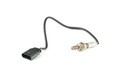 RIDEX 3922L0208 Lambdasonde Oxygen O2 Sensor Beheizt für VW PASSAT Variant (3B6)