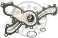 Wasserpumpe AQ-2462 OPTIMAL für LEXUS IS III IS C RC GS IS II