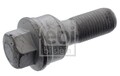 FEBI BILSTEIN Radschraube 40606 für AUDI VW Q3 A8 CR7 TOUAREG Q7 Q8 Q5 Stahl RC8