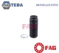 841 0123 30 FALTENBALGSATZ LENKMANSCHETTE VORNE FAG FÜR CITROËN AX,SAXO