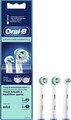 Oral-B Ortho Care Essentials Aufsteckbürsten für elektrische Zahnbürste, für