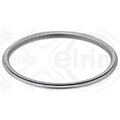 1x Dichtung, Lader ELRING 247.040 passend für AUDI PORSCHE SEAT SKODA VW