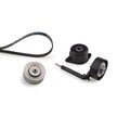 Keilrippenriemensatz Micro-V® Kit GATES K046PK2083 für E60 BMW E61 E83 X3 X5 E53